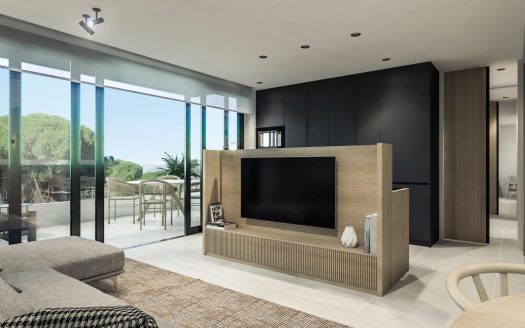 Apartment in Guardamar del Segura (N7150)