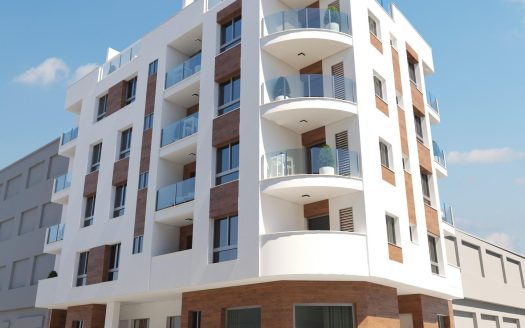 Apartment in Torrevieja (N7271)