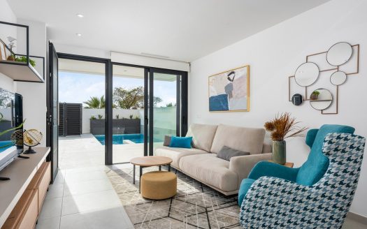 Villa in Benijofar (N7253)