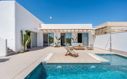 Villa in Benijofar (N7683)