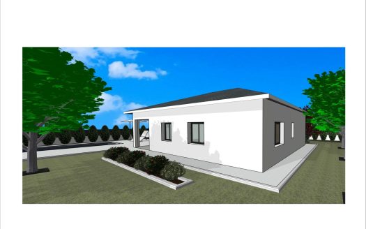 Villa in La Romana (N7699)