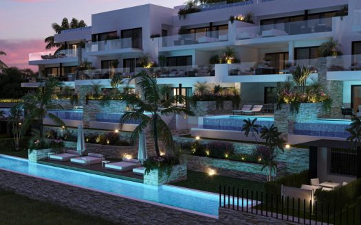 Apartment in Orihuela (N6708)