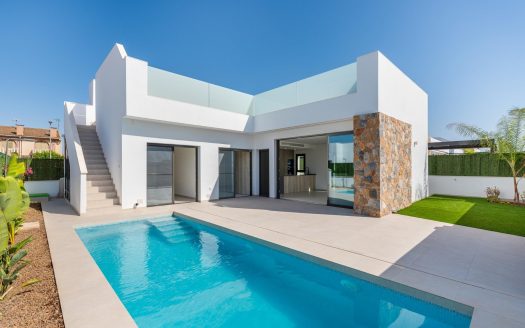 Villa in San Javier (N7063)