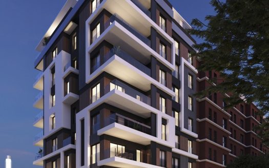 Apartment in Elche (N7182)