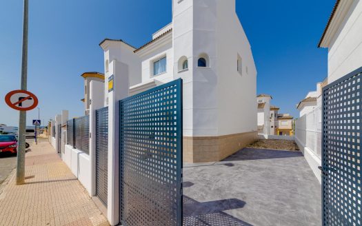 Villa in San Fulgencio (N7323)