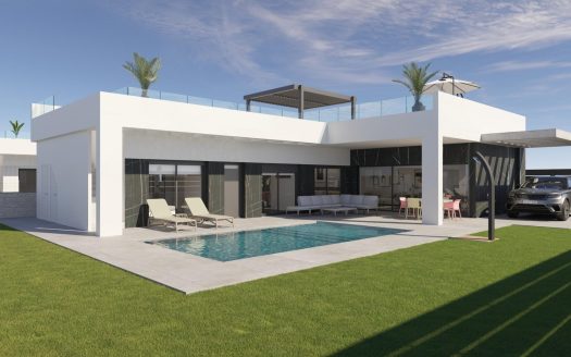Villa in Algorfa (N7062)