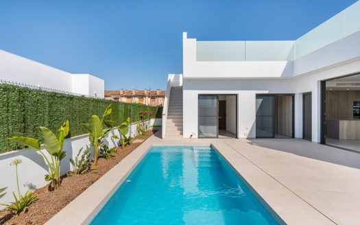 Villa in San Javier (N7063)