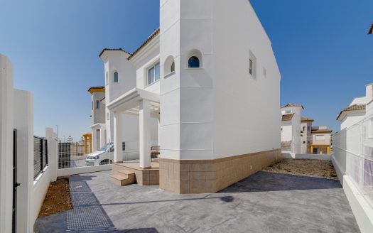 Villa in San Fulgencio (N7323)