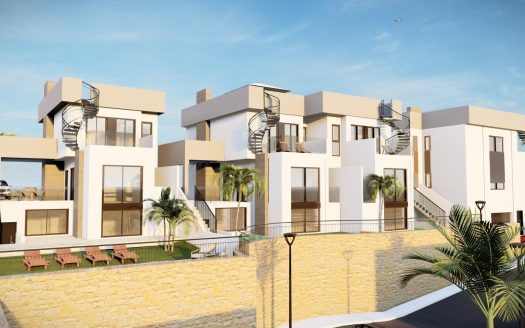 Villa in Algorfa (N7342)