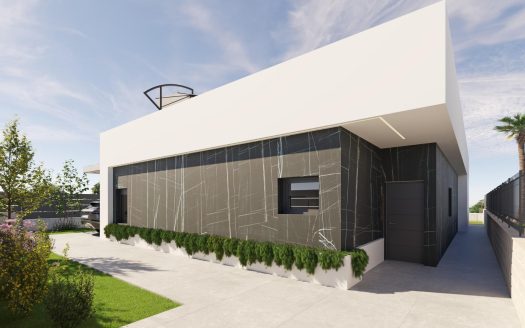 Villa in Algorfa (N7062)
