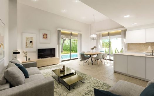 Villa in Finestrat (N6195)