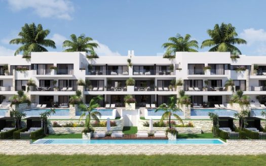 Apartment in Orihuela (N6708)