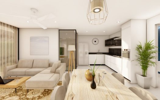 Villa in Los Urrutias (N6927)