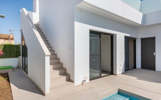Villa in San Javier (N7063)