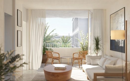 Apartment in Torrevieja (N6241)