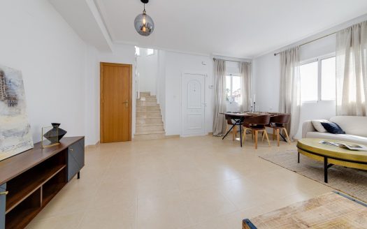 Villa in San Fulgencio (N7323)
