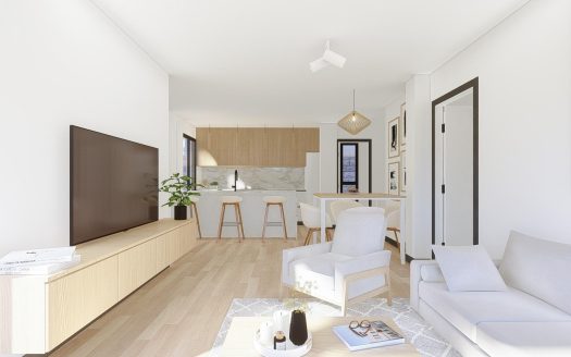 Villa in Pilar de La Horadada (N7737)