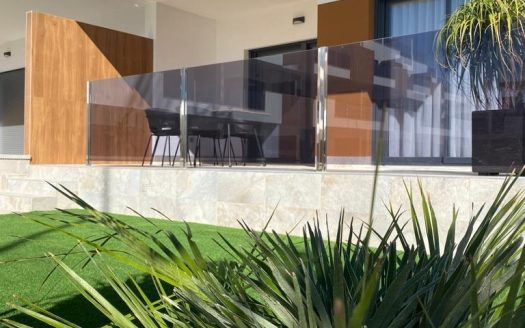 Bungalow in Pilar de La Horadada (N6615)