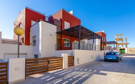 Quad House in Algorfa (N6972)