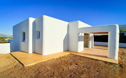 Villa in Polop (N7750)