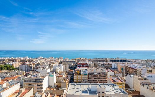 Apartment in Guardamar del Segura (N7904)