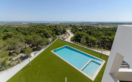Bungalow in San Miguel de Salinas (N6259)