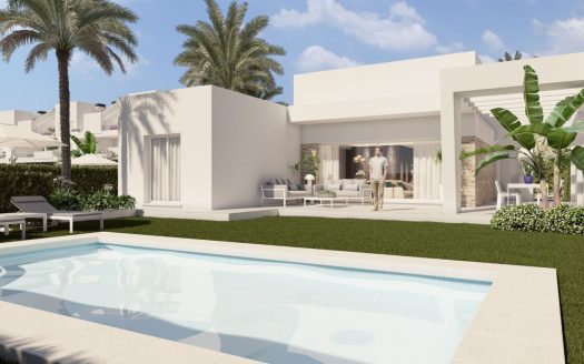 Villa in Algorfa (N6741)