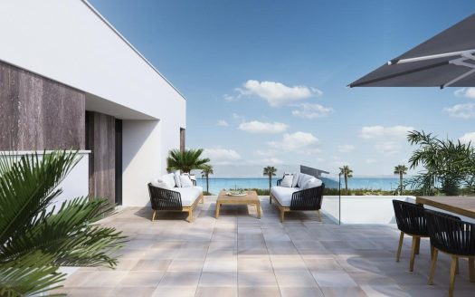 Villa in Pilar de La Horadada (N6893)