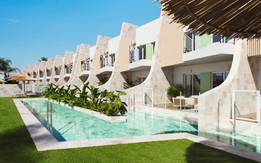 Bungalow in Pilar de La Horadada (N7099)