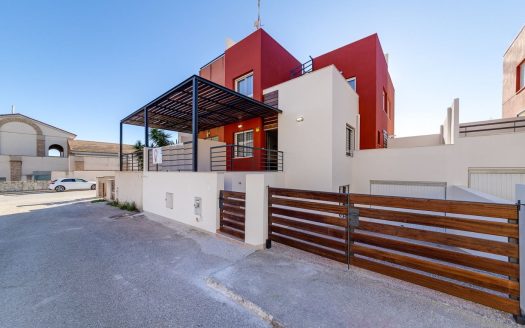 Quad House in Algorfa (N6972)