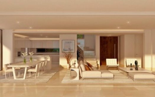 Villa in Pinoso (N6401)