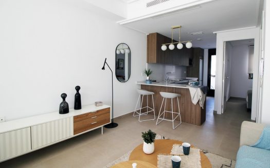 Town House in Pilar de La Horadada (N6381)