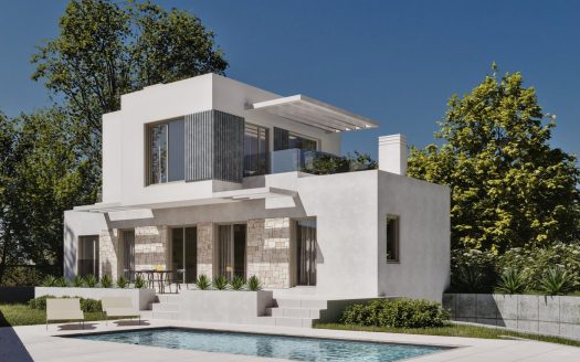 Villa in Finestrat (N6784)