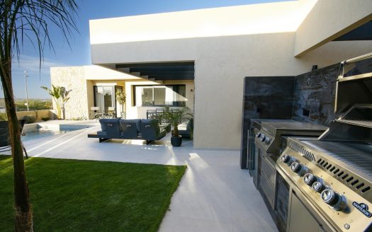Villa in Baños y Mendigo (N7256)