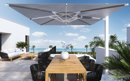 Villa in Pilar de La Horadada (N6893)