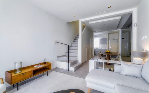 Town House in Pilar de La Horadada (N7054)