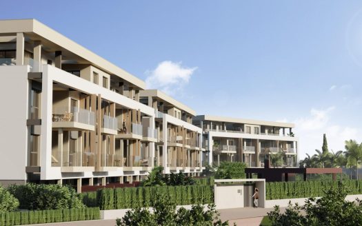 Apartment in Torre Pacheco (N7690)