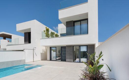 Villa in Benijofar (N7254)