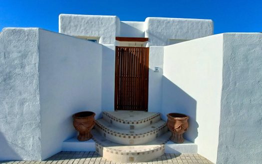 Villa in Polop (N7750)