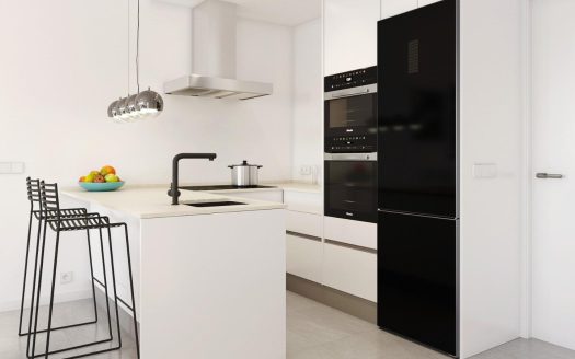 Town House in Pilar de La Horadada (N7906)