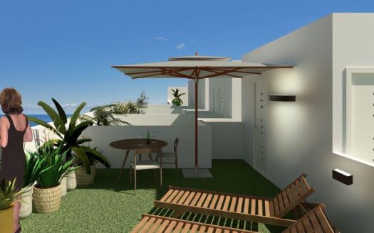 Apartment in Guardamar del Segura (N7904)