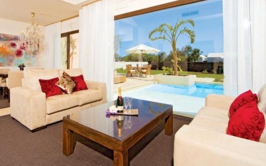 Villa in Pinoso (N6401)