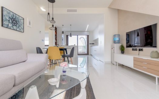 Bungalow in Torrevieja (N6472)