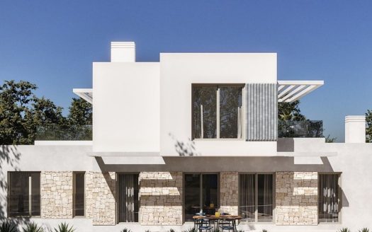 Villa in Finestrat (N6784)