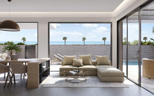 Villa in Pilar de La Horadada (N6893)