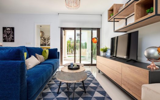 Town House in Algorfa (N7616)