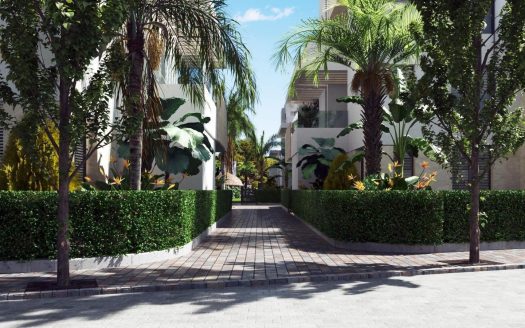 Penthouse in Torre Pacheco (N6657)