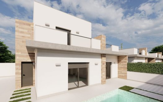 Villa in Torre Pacheco (N6552)