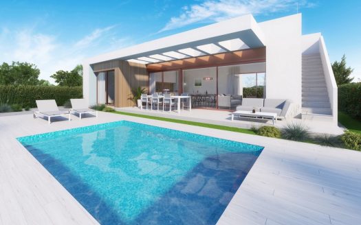 Villa in Orihuela (N6313)