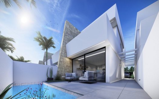 Villa in San Javier (N6322)